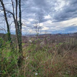 Prodaja,Zagreb,Gornje Vrapče,Građevinsko zemljište,panoramski pogled