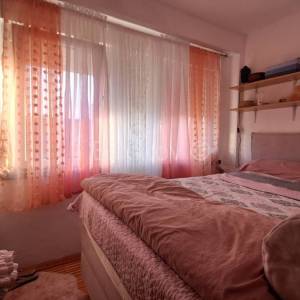 Prodaja,Zagreb,Maksimir,namješten stan 30m2, na 4 katu.