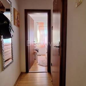 Prodaja,Zagreb,Maksimir,namješten stan 30m2, na 4 katu.