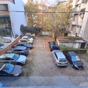 Prodaja,Zagreb,Maksimir,namješten stan 30m2, na 4 katu.