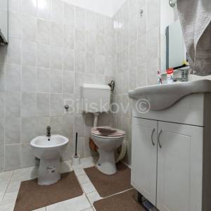 Prodaja,Zagreb,Trešnjevka stan 60m2 u visokom prizemlju.