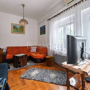 Prodaja,Zagreb,Trešnjevka stan 60m2 u visokom prizemlju.