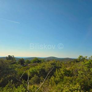 Prodaja,zemljišta s pogledom na more,Dvornice