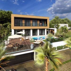 Prodaja,zemljište s pogledom na more,Šolta