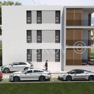 Prodaja,zgrada s 3 stana,Rogoznica