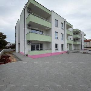 Prodaje se 2- soban stan u novogradnji, Medulin