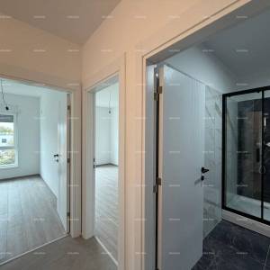 Prodaje se 2- soban stan u novogradnji, Medulin