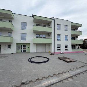 Prodaje se 2- soban stan u novogradnji, Medulin