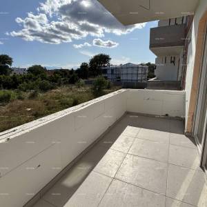 Prodaje se 2- soban stan u novogradnji, Medulin