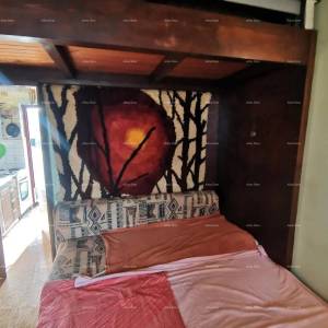 Prodaje se dvoetažni stan, 38 m², Červar-Porat