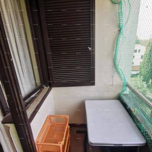 Prodaje se dvoetažni stan, 38 m², Červar-Porat