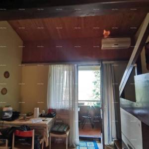 Prodaje se dvoetažni stan, 38 m², Červar-Porat