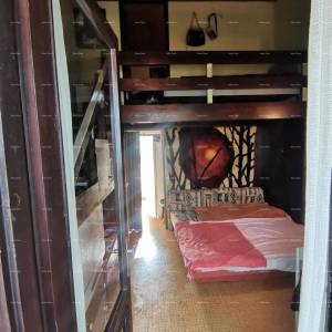 Prodaje se dvoetažni stan, 38 m², Červar-Porat