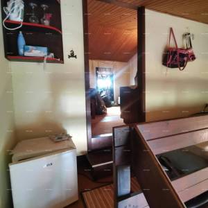 Prodaje se dvoetažni stan, 38 m², Červar-Porat