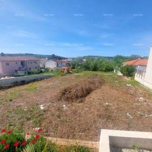 Prodaje se građevinsko zemljište u Banjolama