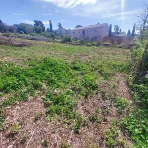 Prodaje se građevinsko zemljište u Banjolama