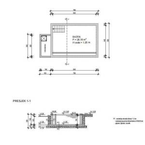 Prodaje se građevinsko zemljište sa pravomoćnom građevinskom dozvolom, Orbanići