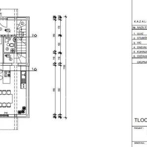 Prodaje se građevinsko zemljište sa pravomoćnom građevinskom dozvolom, Orbanići
