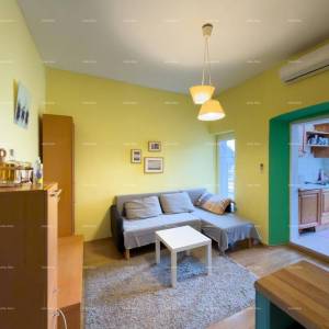 Prodaje se jednosoban stan u Puli