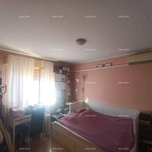 Prodaje se jednosobni stan 27 m² – centar Pule