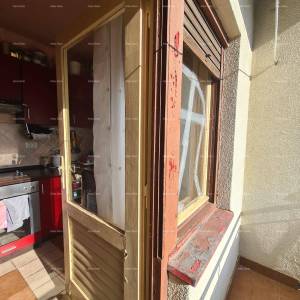 Prodaje se jednosobni stan 27 m² – centar Pule