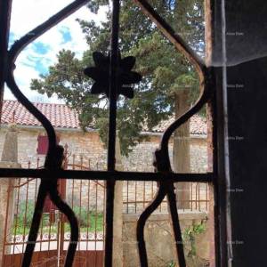 Prodaje se kamena kuća, Barban!