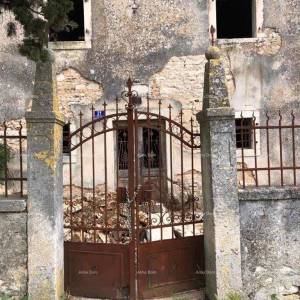 Prodaje se kamena kuća, Barban!