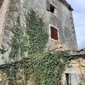 Prodaje se kamena kuća, Barban!