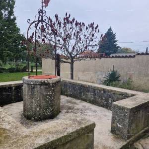 Prodaje se kuća, Barban