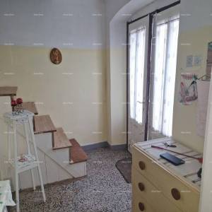 Prodaje se kuća, Barban