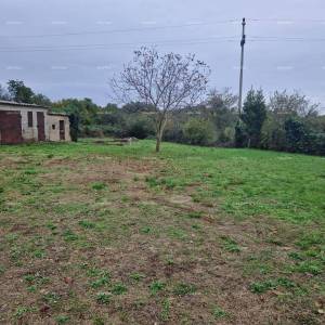 Prodaje se kuća, Barban