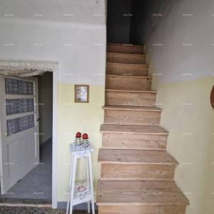 Prodaje se kuća, Barban