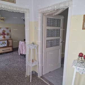 Prodaje se kuća, Barban