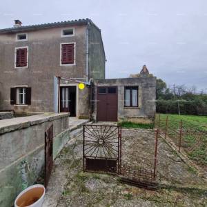 Prodaje se kuća, Barban