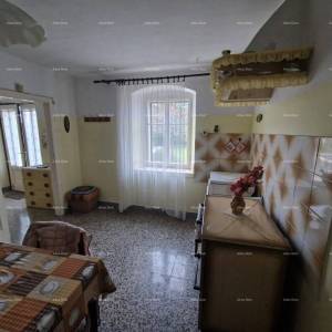 Prodaje se kuća, Barban