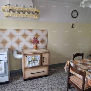 Prodaje se kuća, Barban