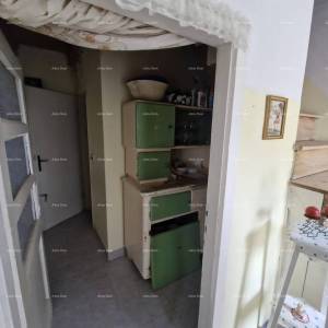 Prodaje se kuća, Barban