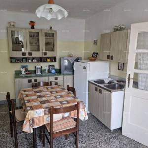 Prodaje se kuća, Barban