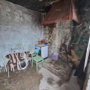 Prodaje se kuća, Barban