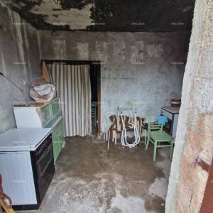 Prodaje se kuća, Barban