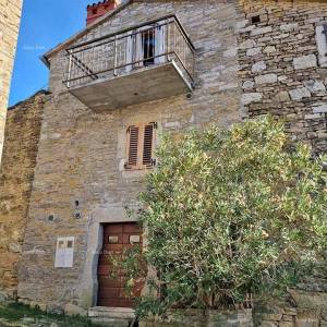 Prodaje se kuća, Cerovlje