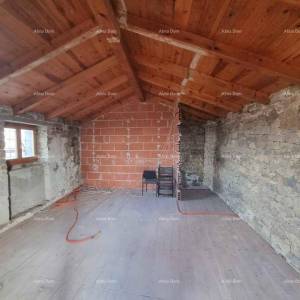 Prodaje se kuća, Cerovlje