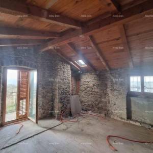 Prodaje se kuća, Cerovlje