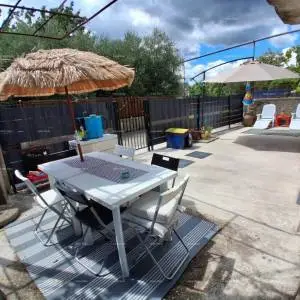 Prodaje se kuća, Rakalj