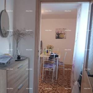 Prodaje se kuća, Rakalj