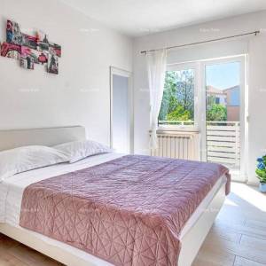 Prodaje se kuća s bazenom i pogledom na more – Ližnjan