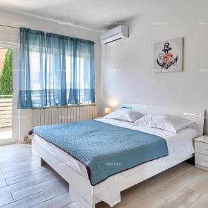 Prodaje se kuća s bazenom i pogledom na more – Ližnjan