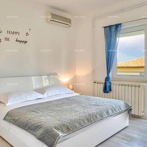 Prodaje se kuća s bazenom i pogledom na more – Ližnjan