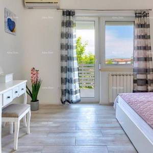 Prodaje se kuća s bazenom i pogledom na more – Ližnjan