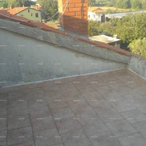 Prodaje se kuća sa šumom u Kašteliru